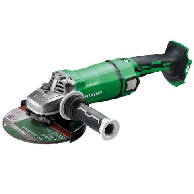 Multi Volt(36v) 100mm (4inches) Cordless Disc Grinder G3610db